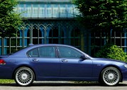 BMW Alpina B7